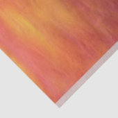 Earthtone Skies Tiles Tissue Paper 薄葉紙 (詳細)