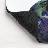 EarthTree マウスパッド (コーナー)