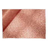 Earthy Geometric Pillowcase | Modern Neutral Home  枕カバー (正面)