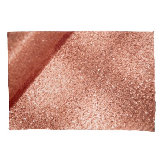 Earthy Geometric Pillowcase | Modern Neutral Home  枕カバー (正面)