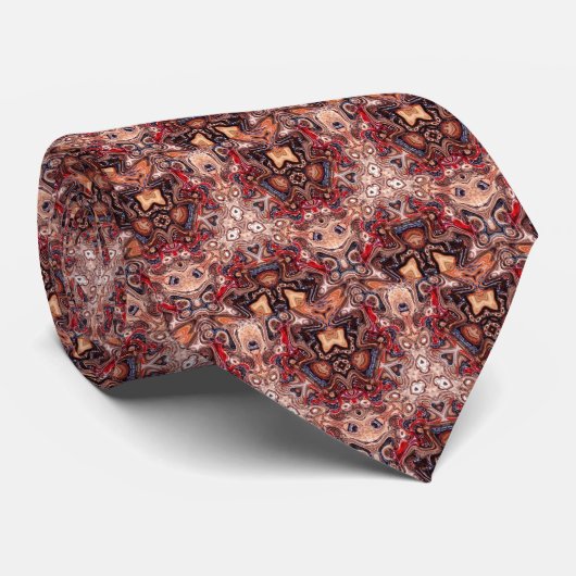 EarthyLoveティレズタイ ネクタイ (ロール)