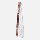 EarthyLoveネクタイ ネクタイ (裏面)