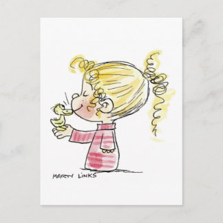 EAS-009イースターキス シーズンポストカード