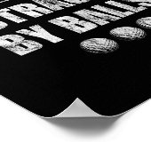 Easily Distracted 1  ポスター (角)