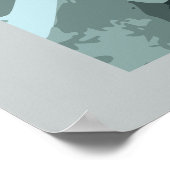 Easily Distracted by Classics ポスター (角)