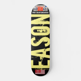 EASON PRO スケートボード