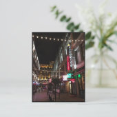 East 4通り、Cleveland、オハイオ州フォトポストカード ポストカード (スタンド正面)