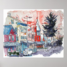 "East Berlin Happy" by Larry Lerew 170420