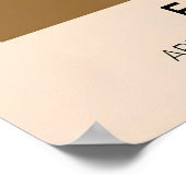 East Devon AONB Travel Poster ポスター (角)