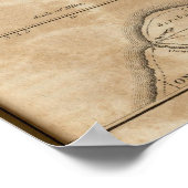 EaSt. End of Lake Ontario ポスター (角)