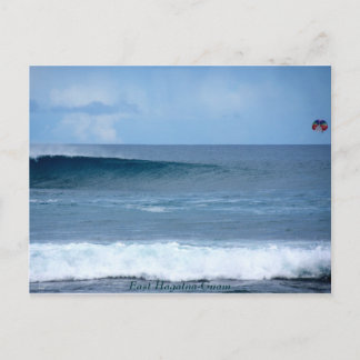 East Hagatna-Guam, tarceo 2009 ポストカード