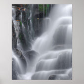 Eastatoe滝 ポスター (正面)