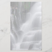 Eastatoe滝 便箋 (正面)