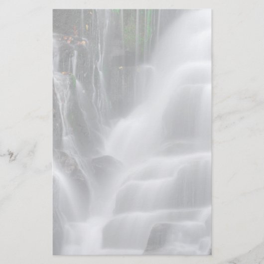 Eastatoe滝 便箋 (正面)