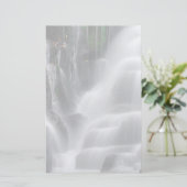 Eastatoe滝 便箋 (スタンド正面)