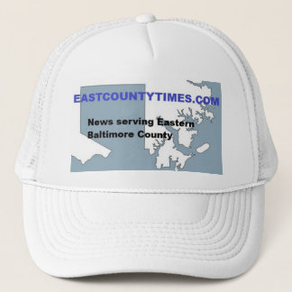 Eastcountytimes.comキャップ キャップ