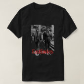 EastEnders  Tシャツ (デザイン正面)