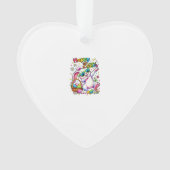 Easter オーナメント (正面)