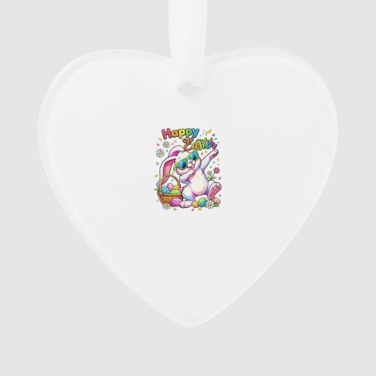 Easter オーナメント (正面)