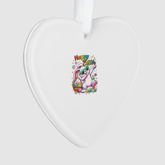 Easter オーナメント (正面)
