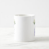Easter  コーヒーマグカップ (中央)