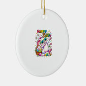 Easter セラミックオーナメント (右)