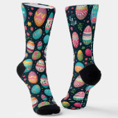 Easter  ソックス (傾斜あり)