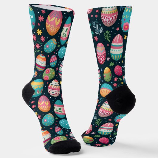 Easter  ソックス (傾斜あり)