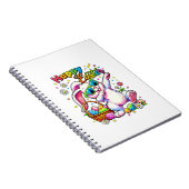 Easter ノートブック (右側)