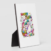 Easter フォトプラーク (側面)