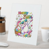 Easter 台座サイン (インサイチュ)