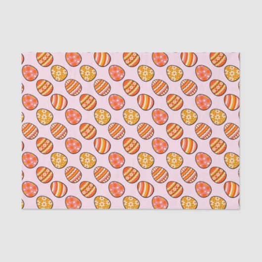 Easter 薄葉紙 (正面)