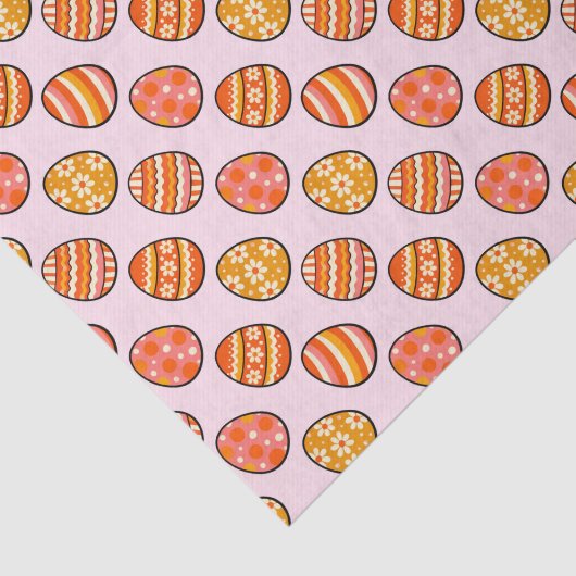 Easter 薄葉紙 (詳細)