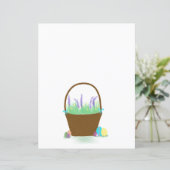 Easter Basket (スタンド正面)