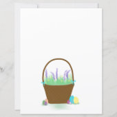 Easter Basket (正面)