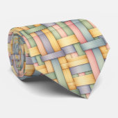 Easter Basket ネクタイ (ロール)