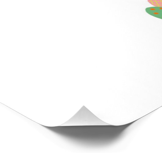 Easter Basket ポスター (コーナー)