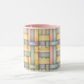 Easter Basket マグカップ (中央)