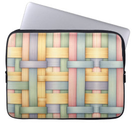 Easter Basket ラップトップスリーブ