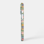 Easter Basket iPhoneケース (左側面)