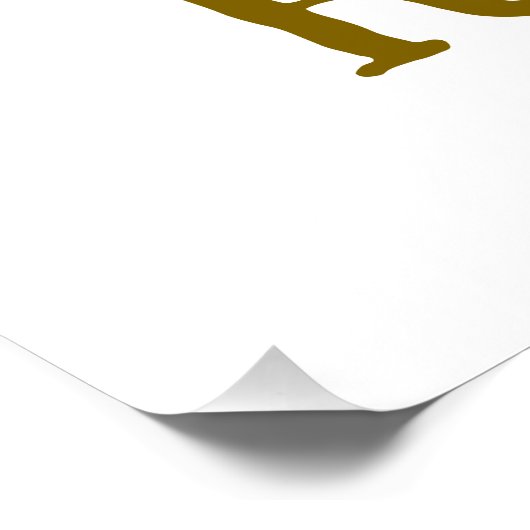 Easter Bible Verse Kids Christian Scripture ポスター (コーナー)