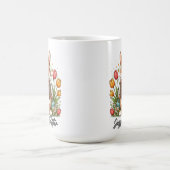 Easter Blessings-Joyful Easter Coffee Mug コーヒーマグカップ (中央)