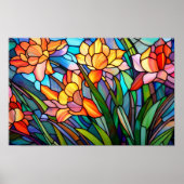 Easter Bloom ポスター (正面)