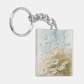 "Easter Brings the Budding Spring"  キーホルダー (正面左)