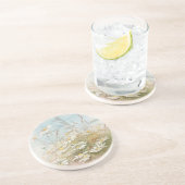 "Easter Brings the Budding Spring"  コースター (側面)