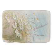 "Easter Brings the Budding Spring"  バスマット (正面)