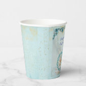 Easter Brunch Cup – Family Event Edition 紙コップ (右)