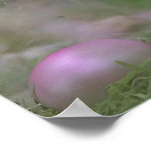 Easter Bunny ポスター (角)