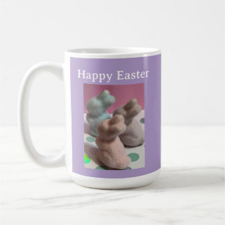 Easter Bunny Mug コーヒーマグカップ
