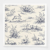 Easter Bunny Plates (正面)